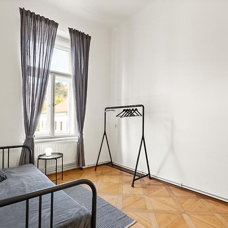 Prague Hotel Apartments 외부 사진