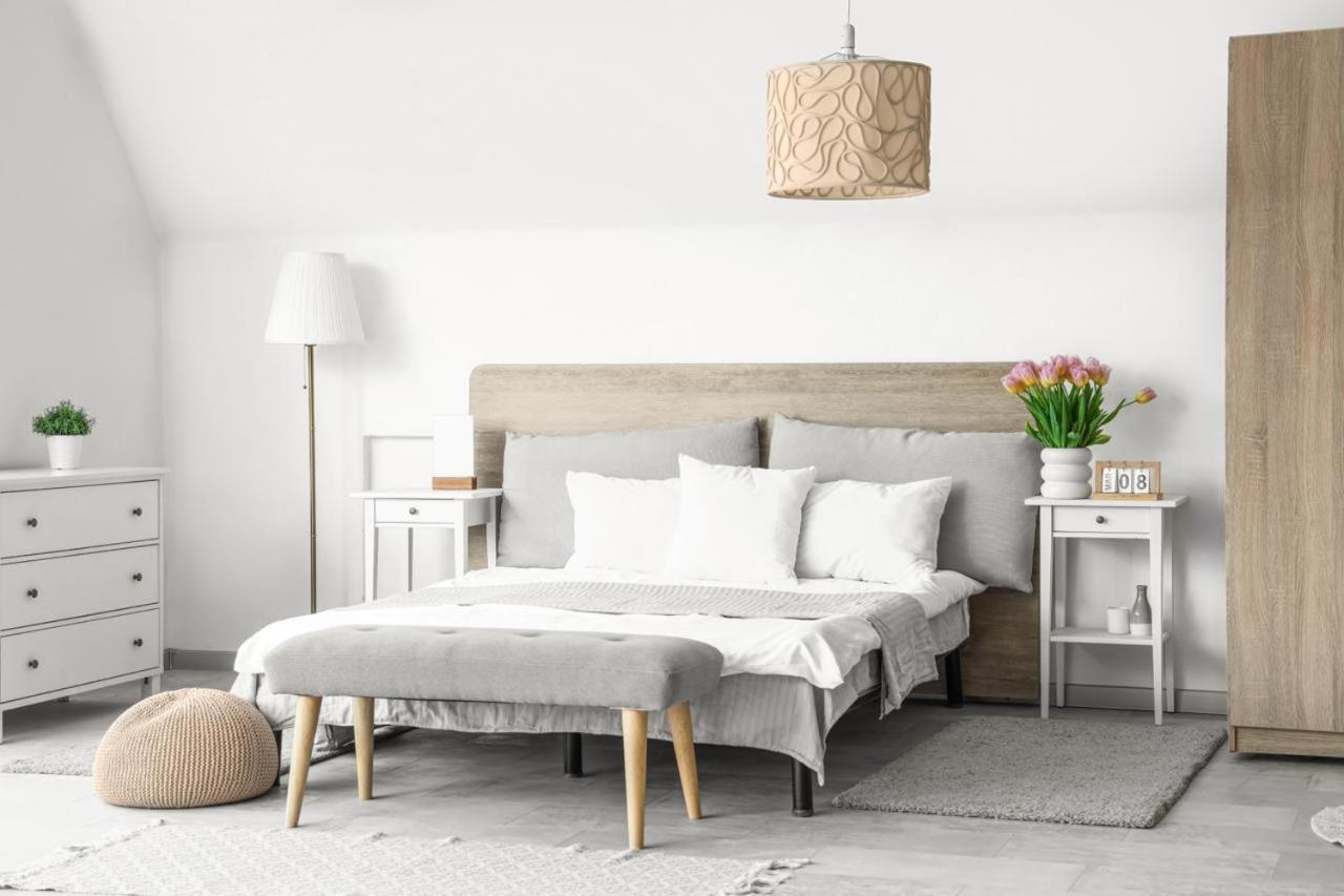 Prague Hotel Apartments 외부 사진