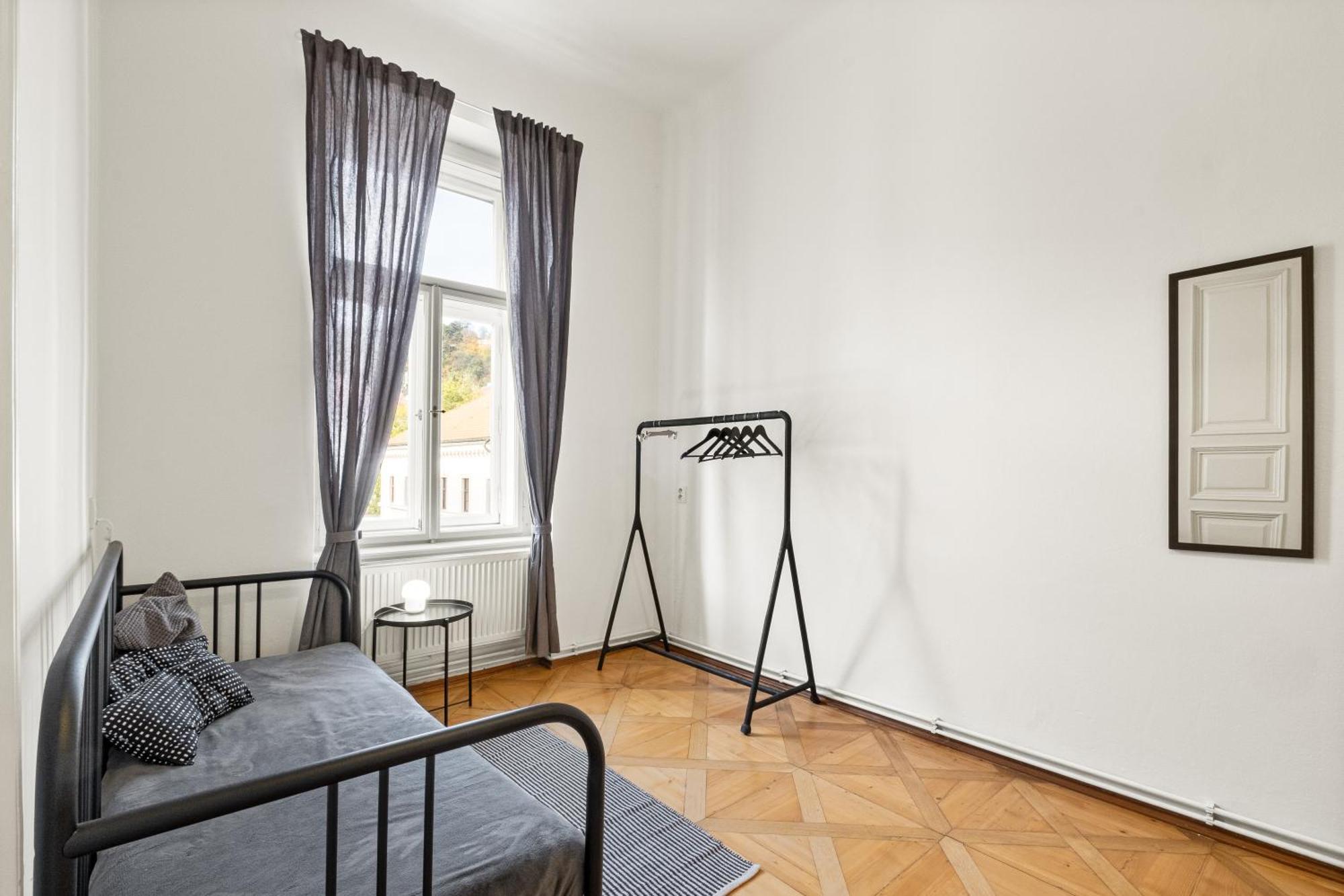 Prague Hotel Apartments 외부 사진