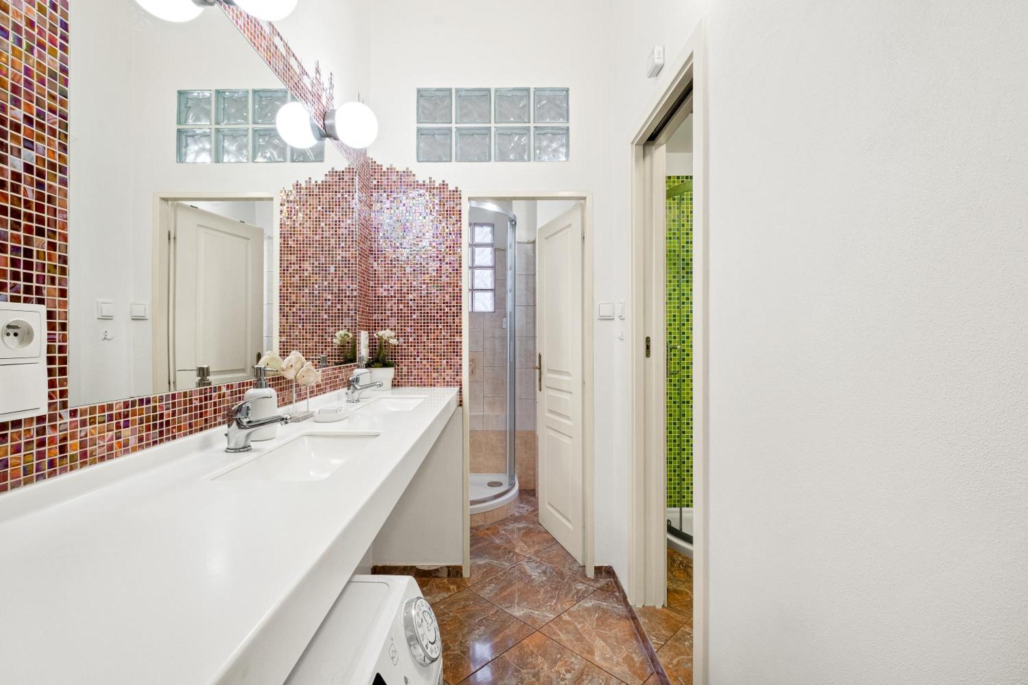 Prague Hotel Apartments 외부 사진