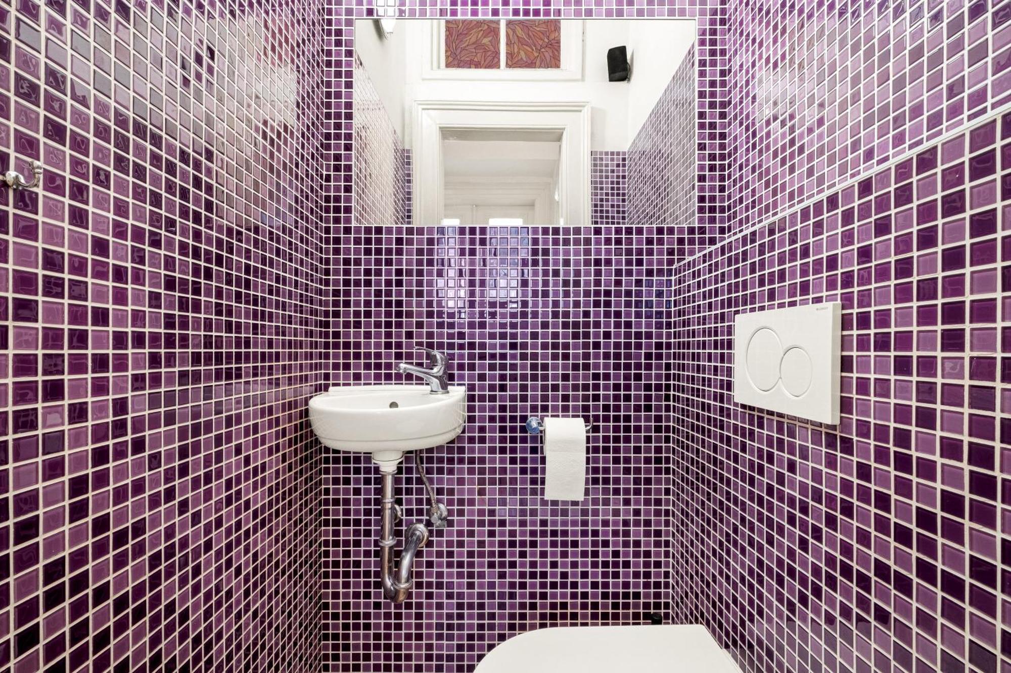 Prague Hotel Apartments 외부 사진