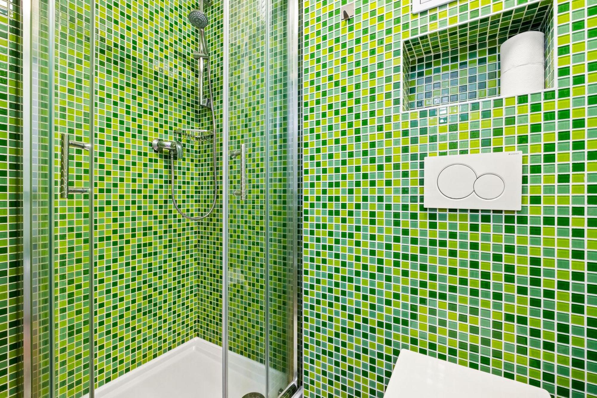 Prague Hotel Apartments 외부 사진