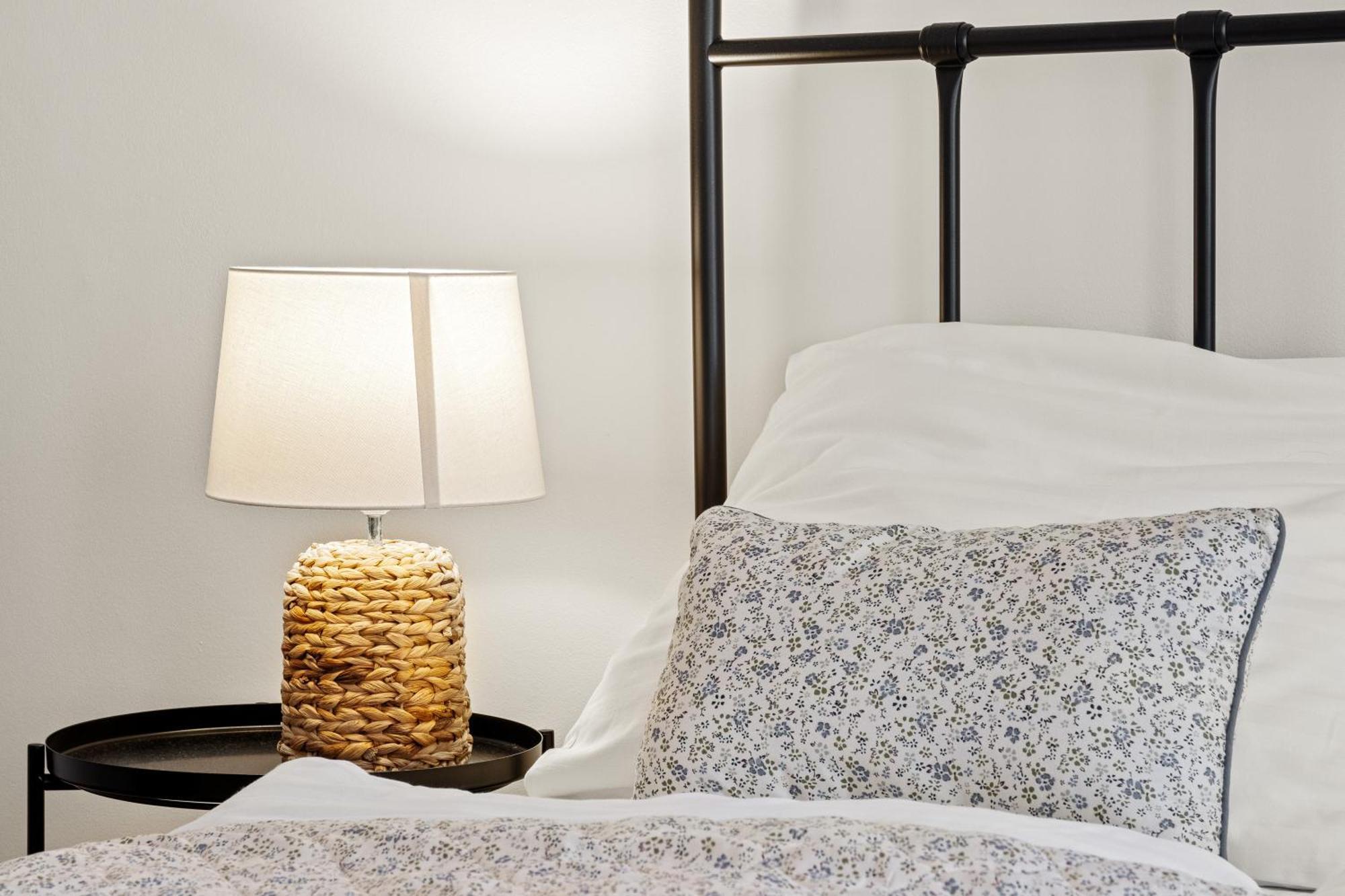Prague Hotel Apartments 외부 사진