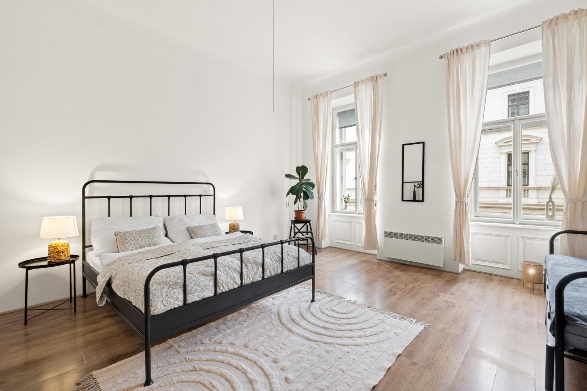 Prague Hotel Apartments 외부 사진