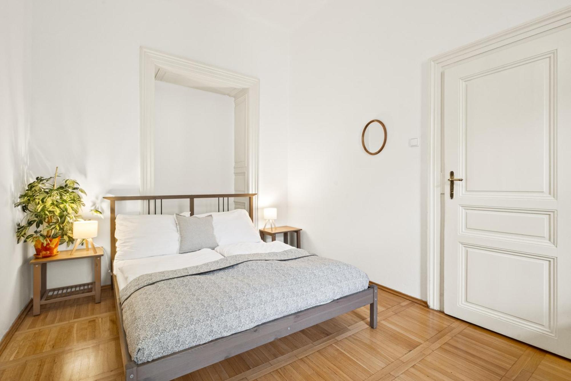 Prague Hotel Apartments 외부 사진