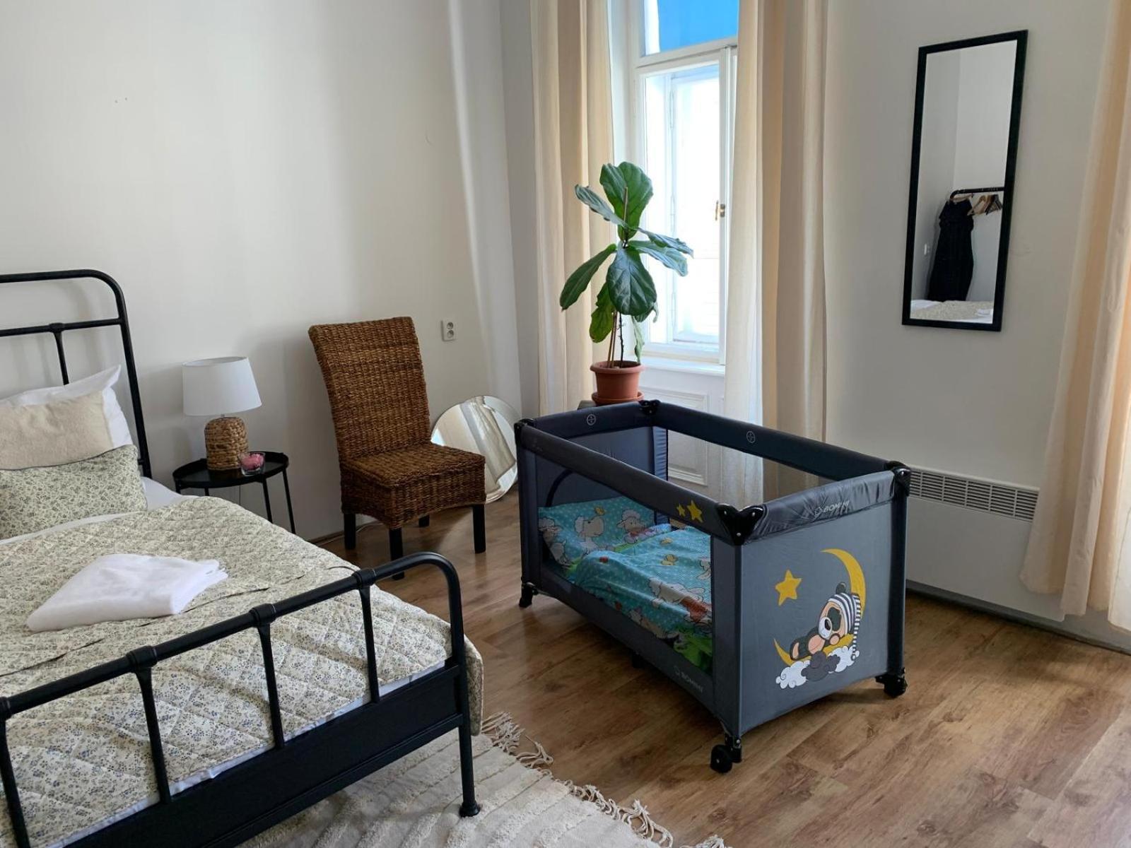 Prague Hotel Apartments 외부 사진
